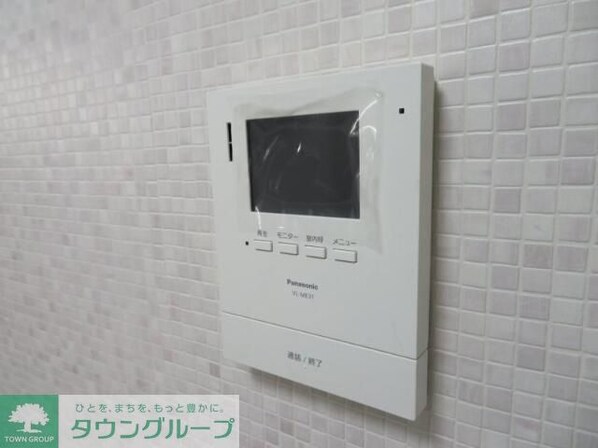 ピアハウスの物件内観写真